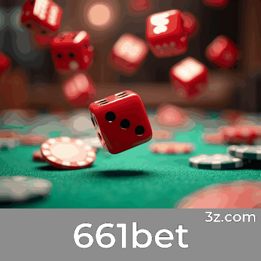 Tecnologia 3D em Jogos de Cassino na 661bet