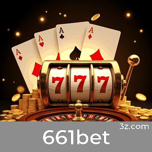 Experiência de Casino Elite no 661bet: Dealers Reais e Jogos Premium