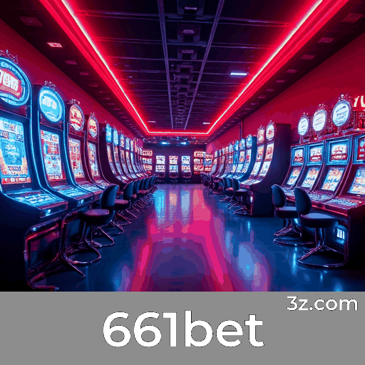661bet: Excelência em Apostas Esportivas e Cassino
