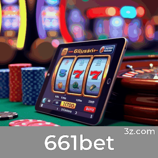 661bet: Ofertas Exclusivas para Usuários Brasileiros
